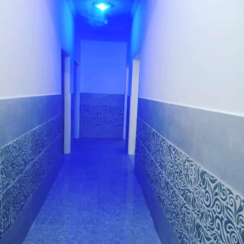 Hotel A S Palace & Restaurant By Wb Inn Agra  Exteriör bild